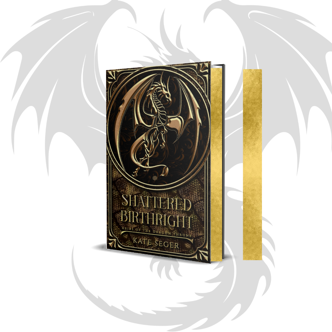 Shattered Birthright Artisan Edition