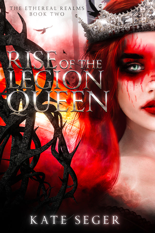 Rise of The Legion Queen